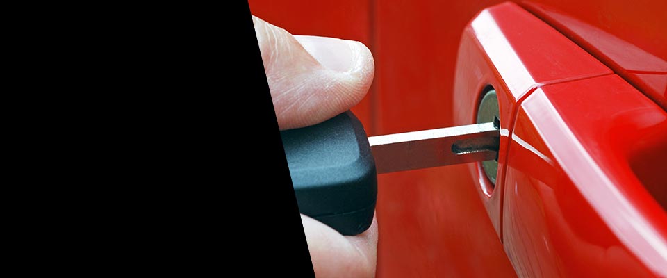 Locksmith Services
