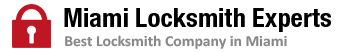 Miami Locksmith Experts